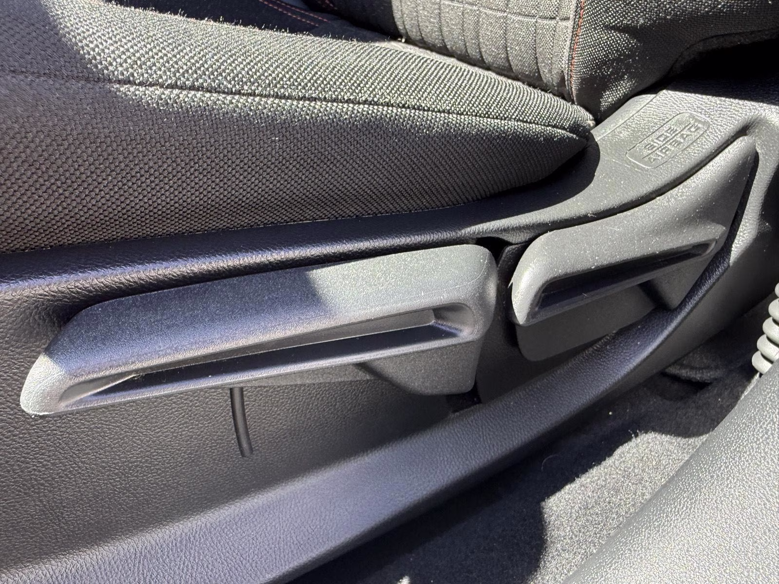 2024 Urban Gray Pearl Honda HR-V Sport AWD SUV