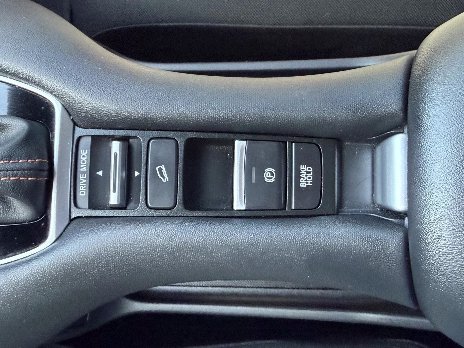 2024 Urban Gray Pearl Honda HR-V Sport AWD SUV