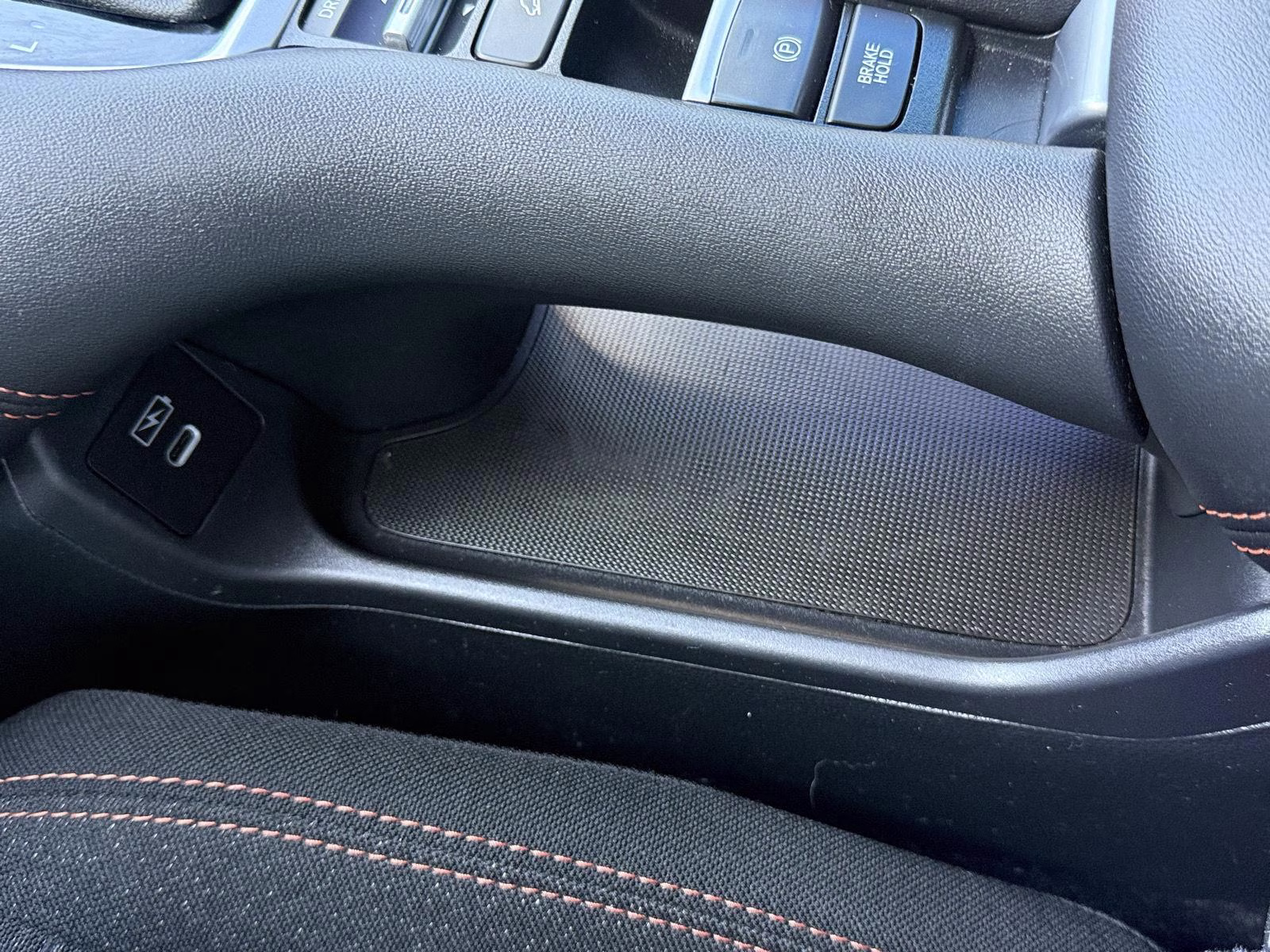2024 Urban Gray Pearl Honda HR-V Sport AWD SUV
