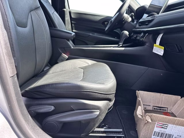 2023 Billet Silver Metallic Clearcoat Jeep Compass High Altitude 4X4 SUV