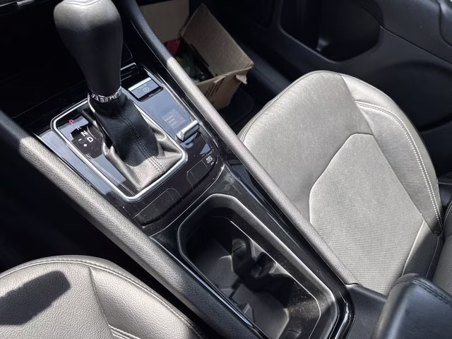 2023 Billet Silver Metallic Clearcoat Jeep Compass High Altitude 4X4 SUV