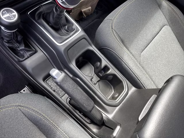 2025 Mojito Clearcoat Jeep Wrangler Sport 4X4 Convertible