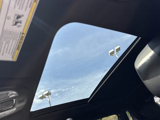2023 Billet Silver Metallic Clearcoat Jeep Compass High Altitude 4X4 SUV
