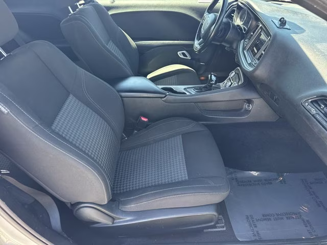 2021 Triple Nickel Clearcoat Dodge Challenger SXT AWD Coupe