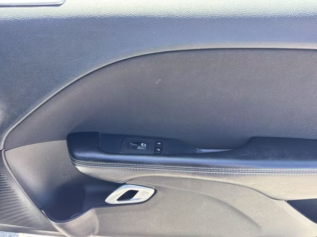 2021 Triple Nickel Clearcoat Dodge Challenger SXT AWD Coupe