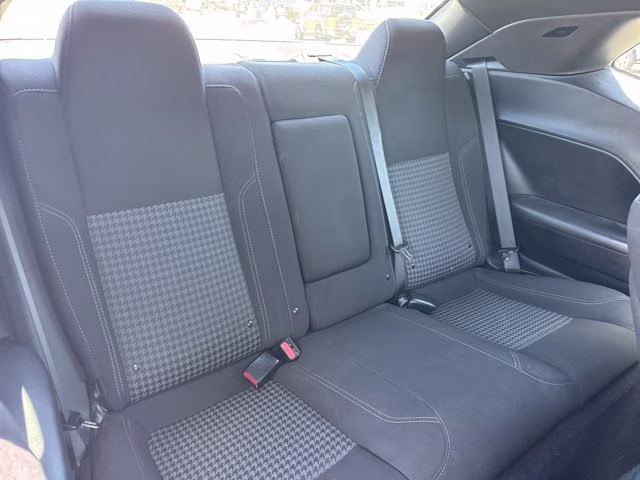 2021 Triple Nickel Clearcoat Dodge Challenger SXT AWD Coupe