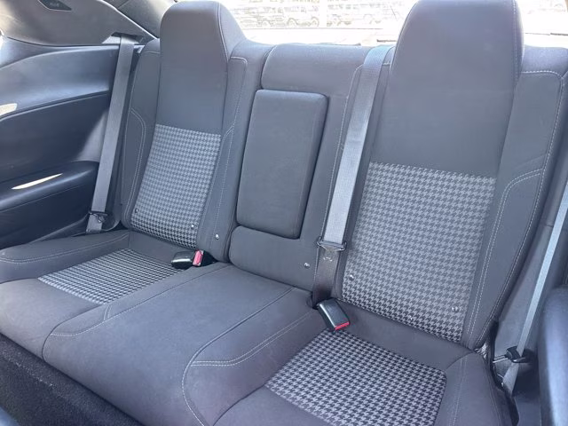 2021 Triple Nickel Clearcoat Dodge Challenger SXT AWD Coupe