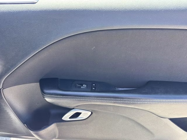 2021 Triple Nickel Clearcoat Dodge Challenger SXT AWD Coupe