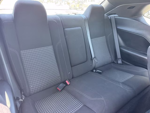 2021 Triple Nickel Clearcoat Dodge Challenger SXT AWD Coupe