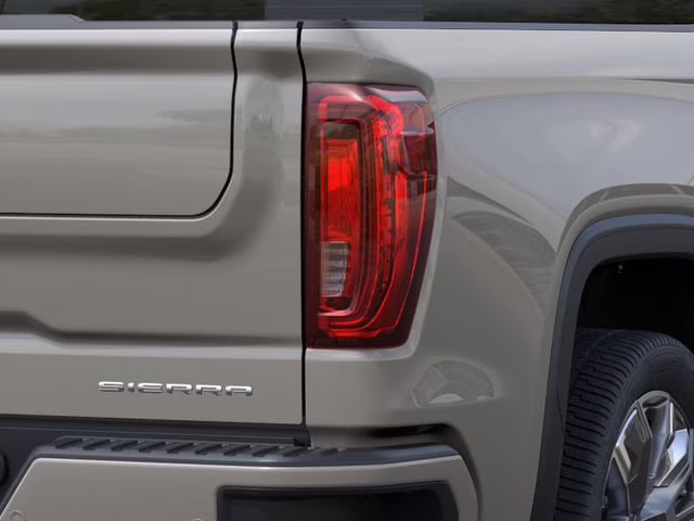 2026 Coastal Dune GMC Sierra 1500 Denali 4X4 Truck