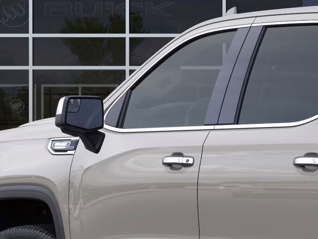 2026 Coastal Dune GMC Sierra 1500 Denali 4X4 Truck
