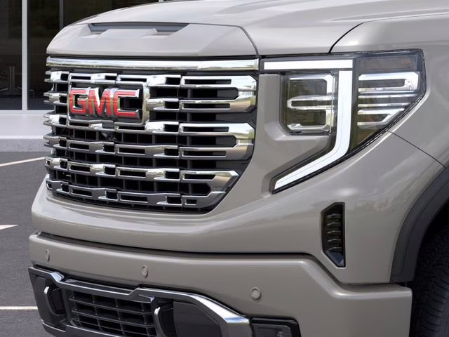 2026 Coastal Dune GMC Sierra 1500 Denali 4X4 Truck