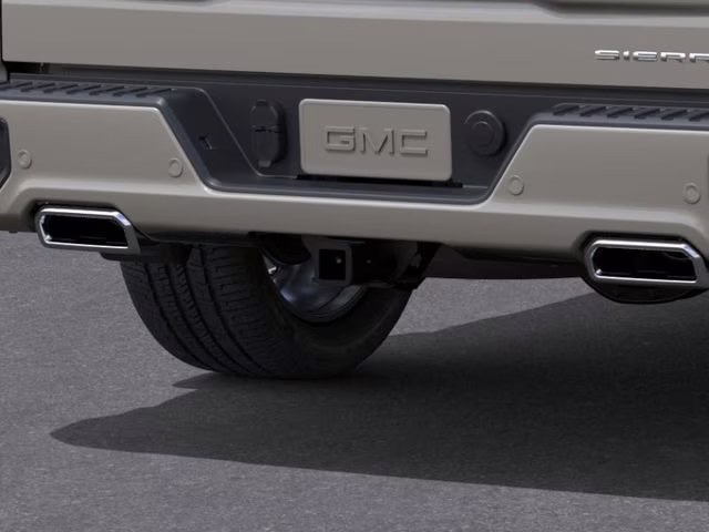 2026 Coastal Dune GMC Sierra 1500 Denali 4X4 Truck