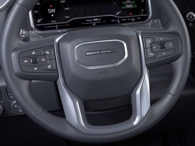 2026 Coastal Dune GMC Sierra 1500 Denali 4X4 Truck