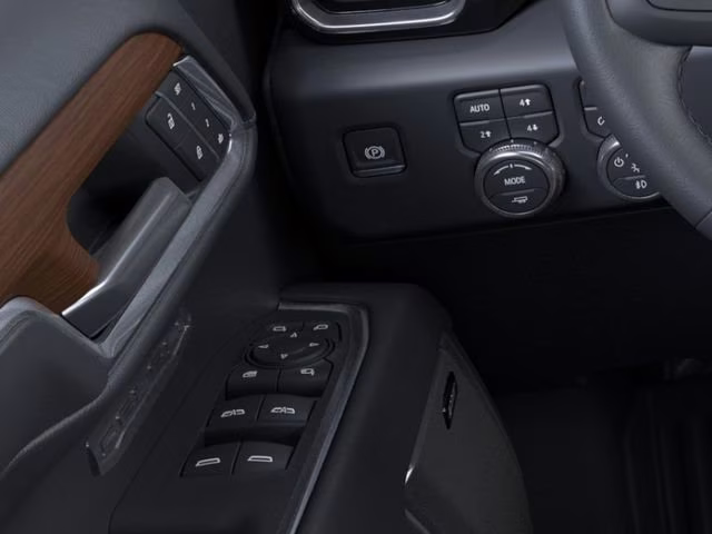 2026 Coastal Dune GMC Sierra 1500 Denali 4X4 Truck