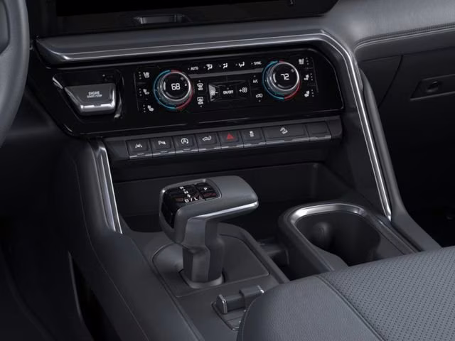2026 Coastal Dune GMC Sierra 1500 Denali 4X4 Truck