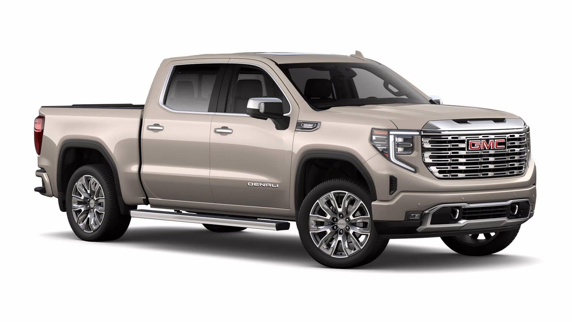 2026 Coastal Dune GMC Sierra 1500 Denali 4X4 Truck