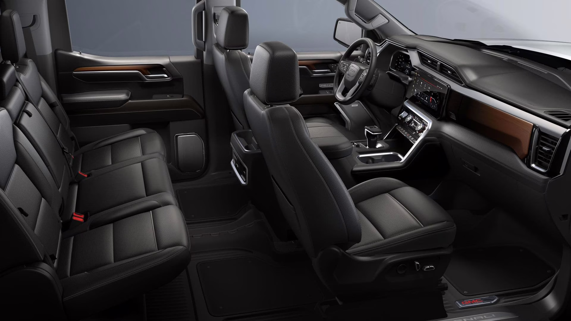 2026 Coastal Dune GMC Sierra 1500 Denali 4X4 Truck