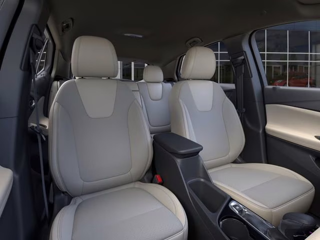2026 Ocean Blue Metallic Buick Encore GX Preferred AWD SUV