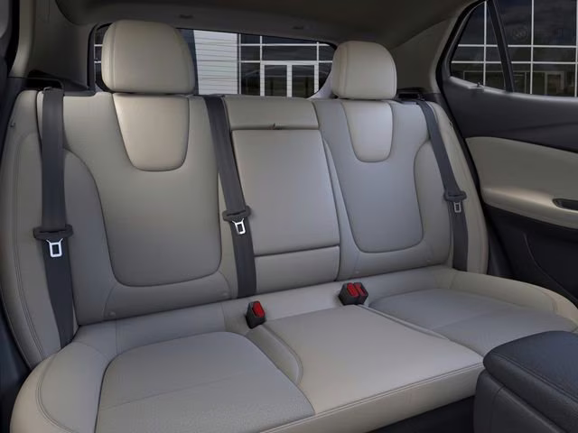 2026 Ocean Blue Metallic Buick Encore GX Preferred AWD SUV
