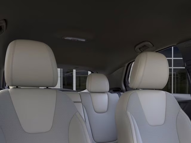 2026 Ocean Blue Metallic Buick Encore GX Preferred AWD SUV
