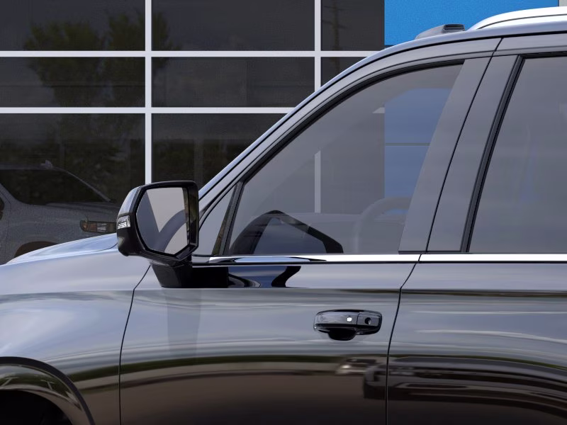 2026 Black Chevrolet Tahoe LT 4X4 SUV