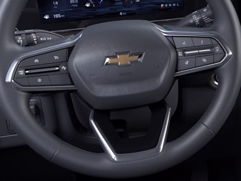 2026 Black Chevrolet Tahoe LT 4X4 SUV
