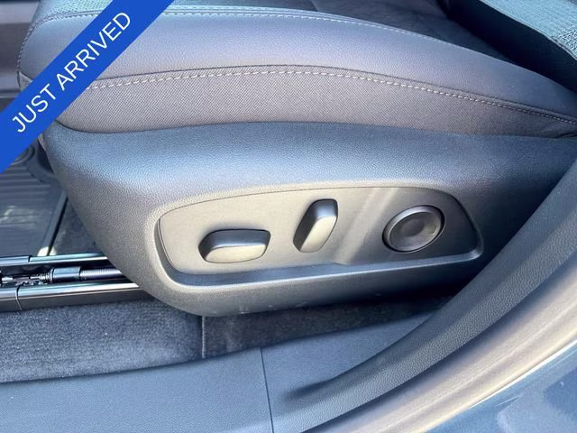 2026 Lakeshore Blue Metallic Chevrolet Equinox LT FWD SUV
