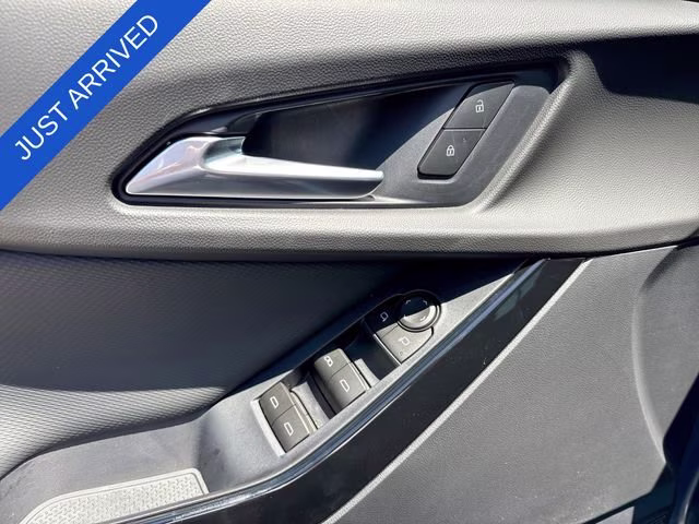 2026 Lakeshore Blue Metallic Chevrolet Equinox LT FWD SUV