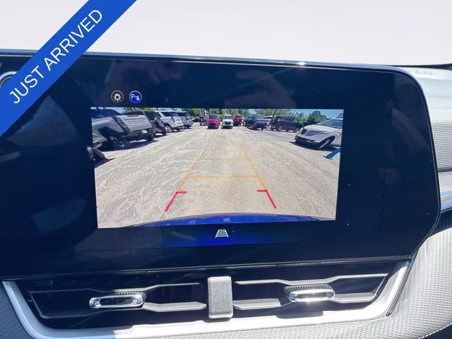 2026 Lakeshore Blue Metallic Chevrolet Equinox LT FWD SUV