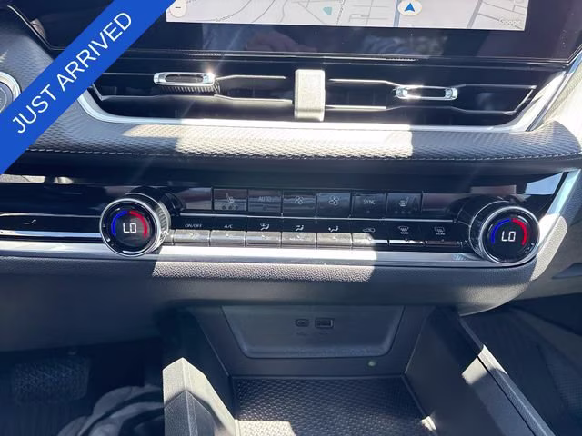 2026 Lakeshore Blue Metallic Chevrolet Equinox LT FWD SUV