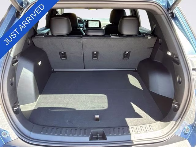 2026 Lakeshore Blue Metallic Chevrolet Equinox LT FWD SUV