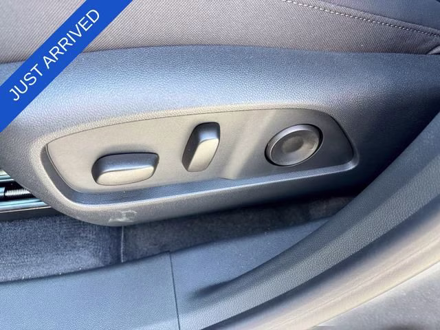 2026 Sterling Gray Metallic Chevrolet Equinox LT FWD SUV