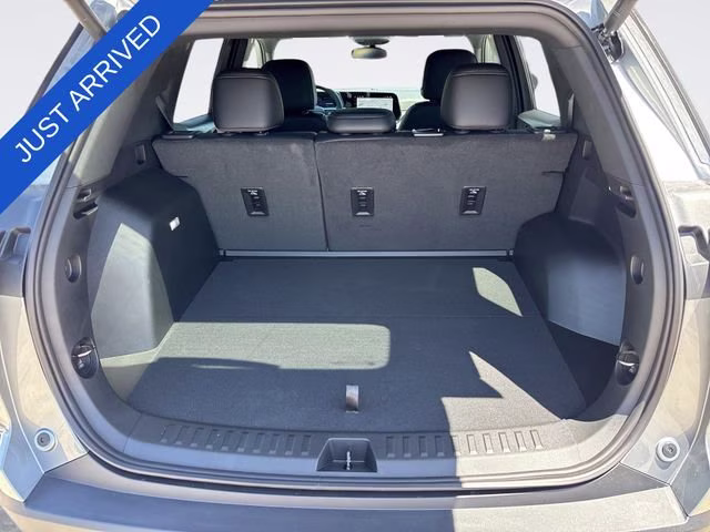 2026 Sterling Gray Metallic Chevrolet Equinox LT FWD SUV