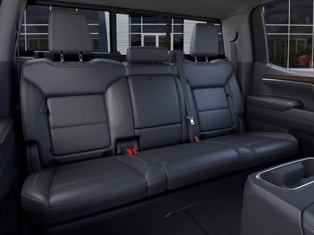2026 Coastal Dune GMC Sierra 1500 Denali 4X4 Truck