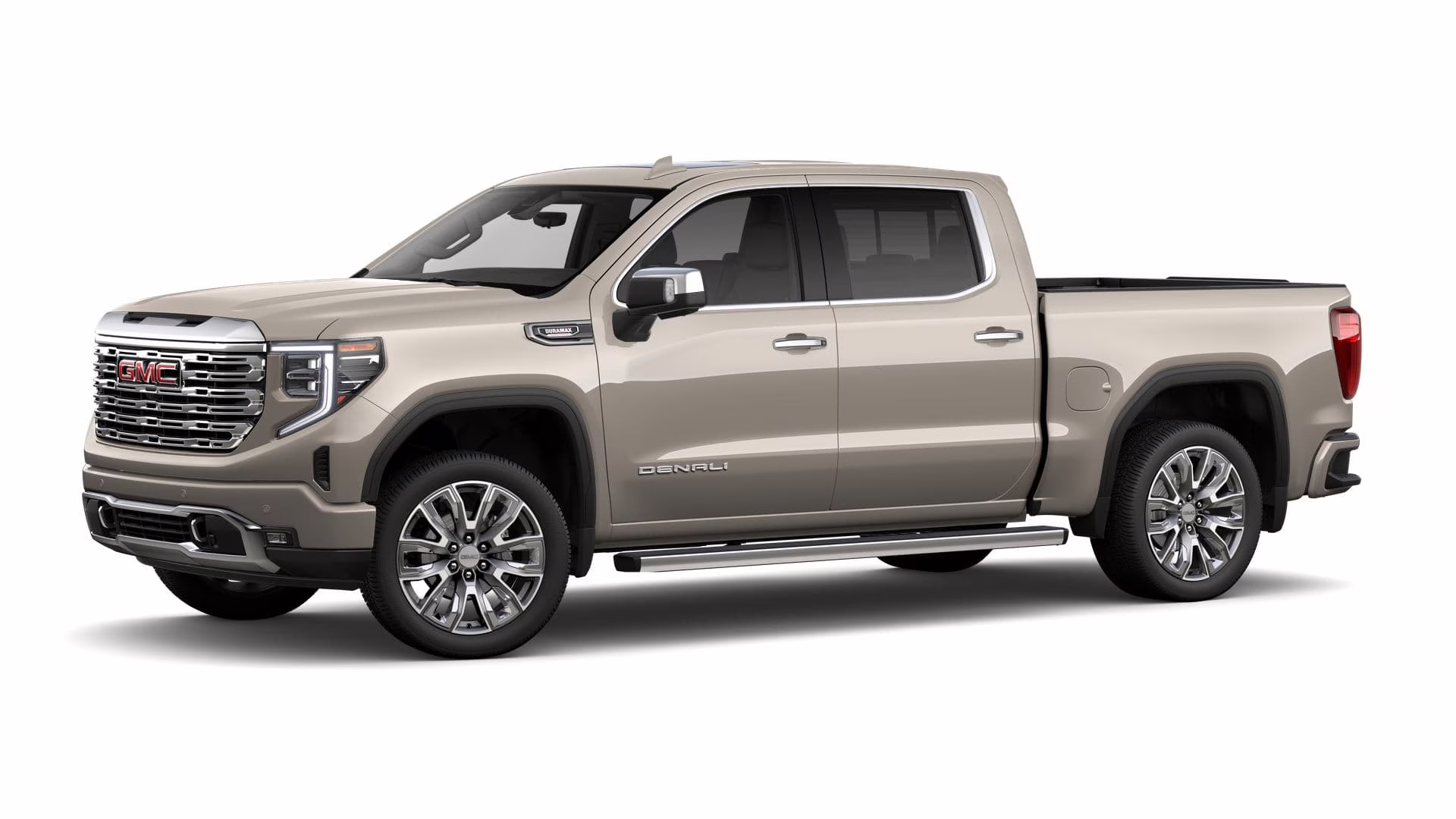 2026 Coastal Dune GMC Sierra 1500 Denali 4X4 Truck