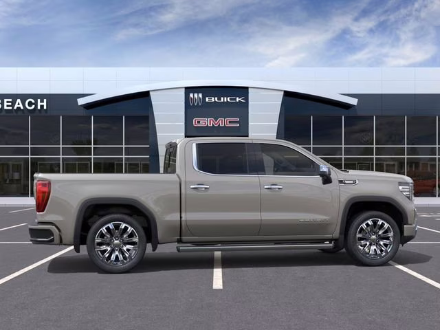 2026 Coastal Dune GMC Sierra 1500 Denali 4X4 Truck