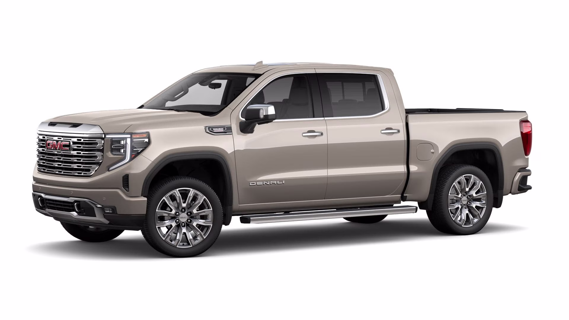 2026 Coastal Dune GMC Sierra 1500 Denali 4X4 Truck