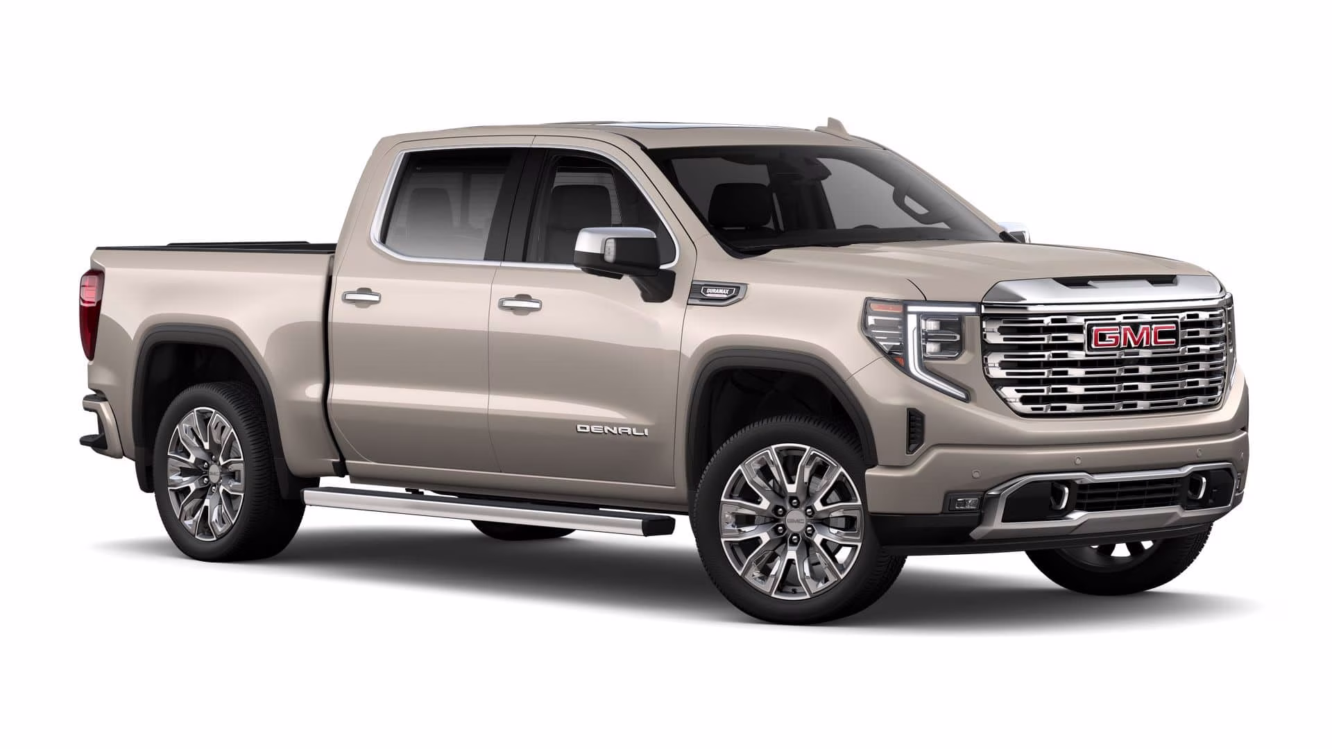 2026 Coastal Dune GMC Sierra 1500 Denali 4X4 Truck