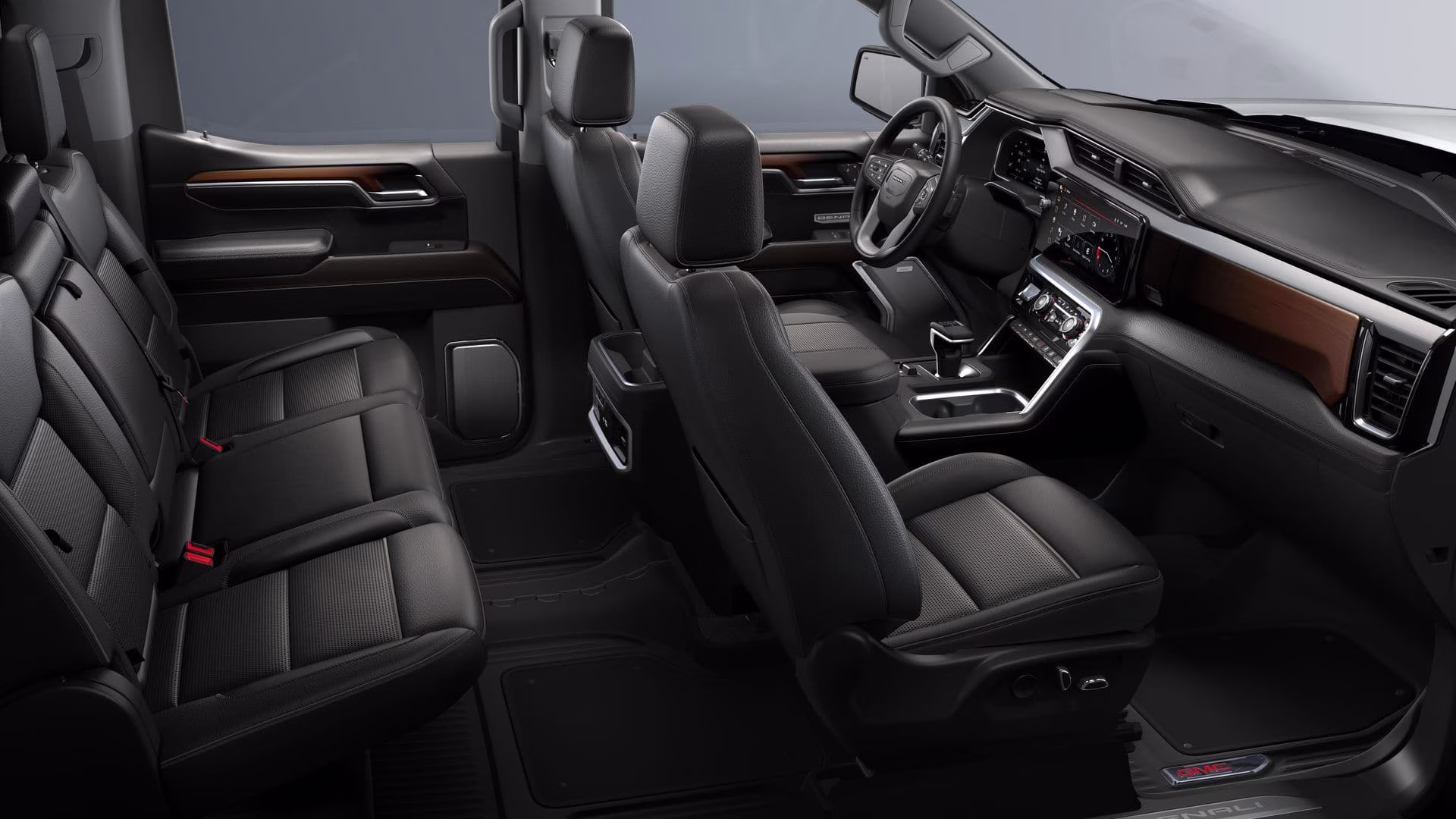 2026 Coastal Dune GMC Sierra 1500 Denali 4X4 Truck