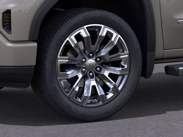 2026 Coastal Dune GMC Sierra 1500 Denali 4X4 Truck