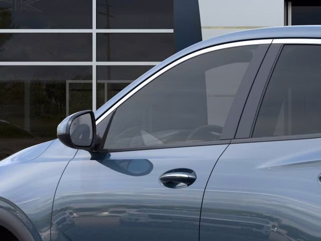 2026 Ocean Blue Metallic Buick Encore GX Preferred AWD SUV
