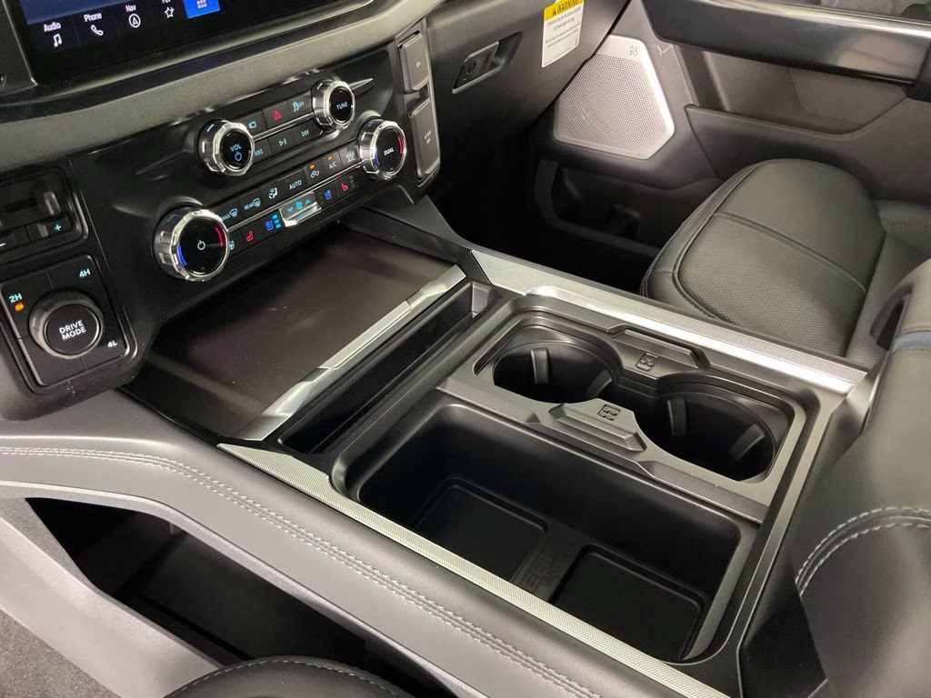 2026 White Ford Super Duty F-350 DRW 4X4 Truck