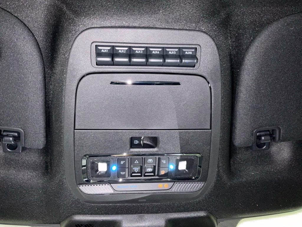 2026 White Ford Super Duty F-350 DRW 4X4 Truck
