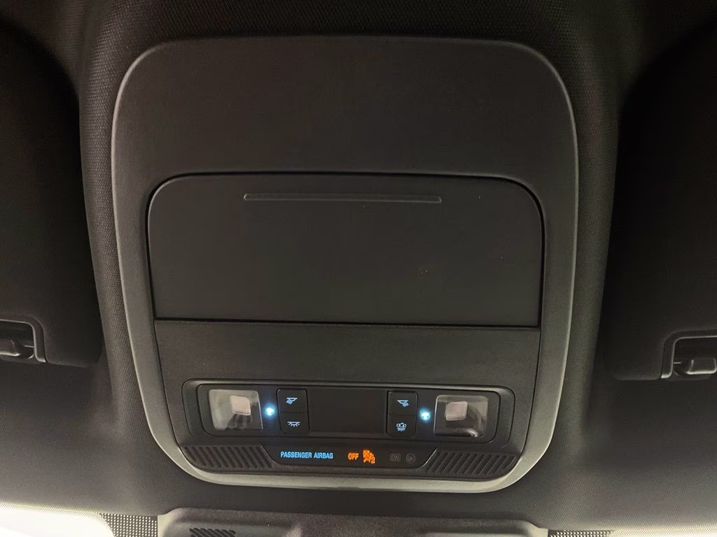 2026 Gray Ford F-150 Lariat 4X4 Truck