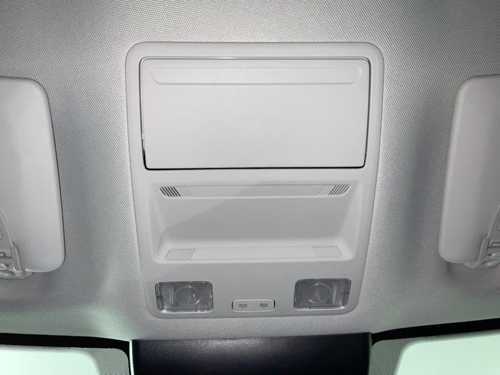 2026 Oxford White Ford Maverick XLT FWD Truck