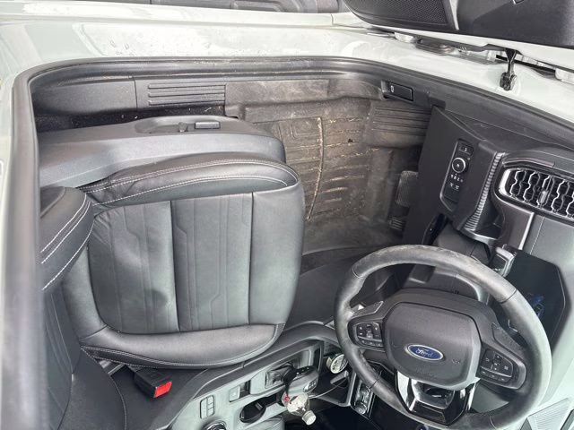 2024 Cactus Ford Ranger Lariat 4X4 Truck