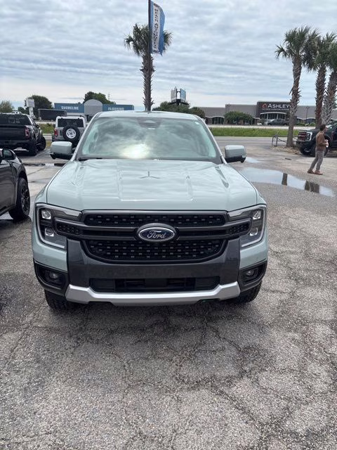 2024 Cactus Ford Ranger Lariat 4X4 Truck