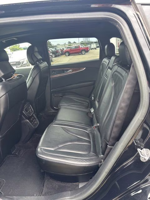 2016 Lincoln MKX Reserve FWD SUV
