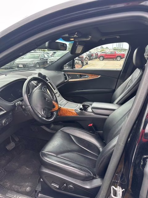 2016 Lincoln MKX Reserve FWD SUV